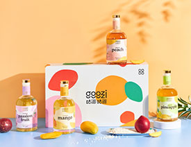 ĥɰ�L(f��ng)��GooziGoozi���ư��b�O(sh��)Ӌ(j��)���p