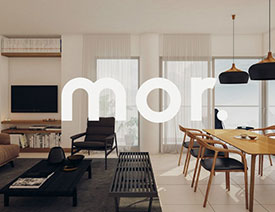 Mor������˾Ʒ��VI�O(sh��)Ӌ(j��)���p