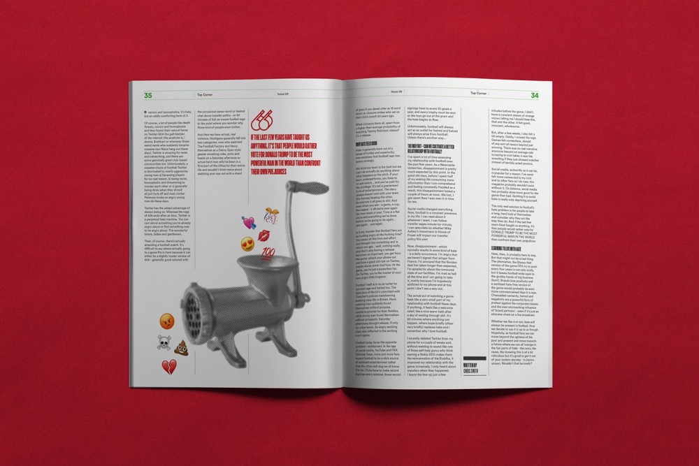 ���sTop Corner�����s־��ʽ�OӋ���p