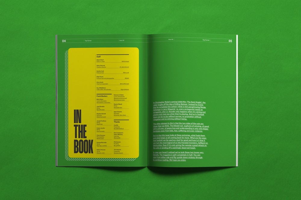 ���sTop Corner�����s־��ʽ�OӋ���p