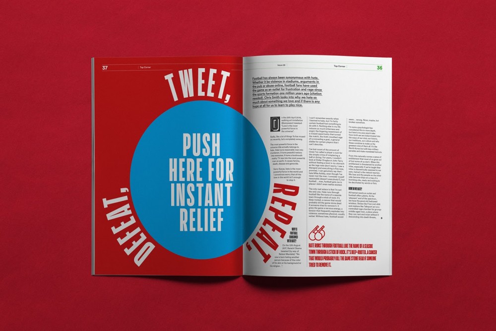 ���sTop Corner�����s־��ʽ�OӋ���p