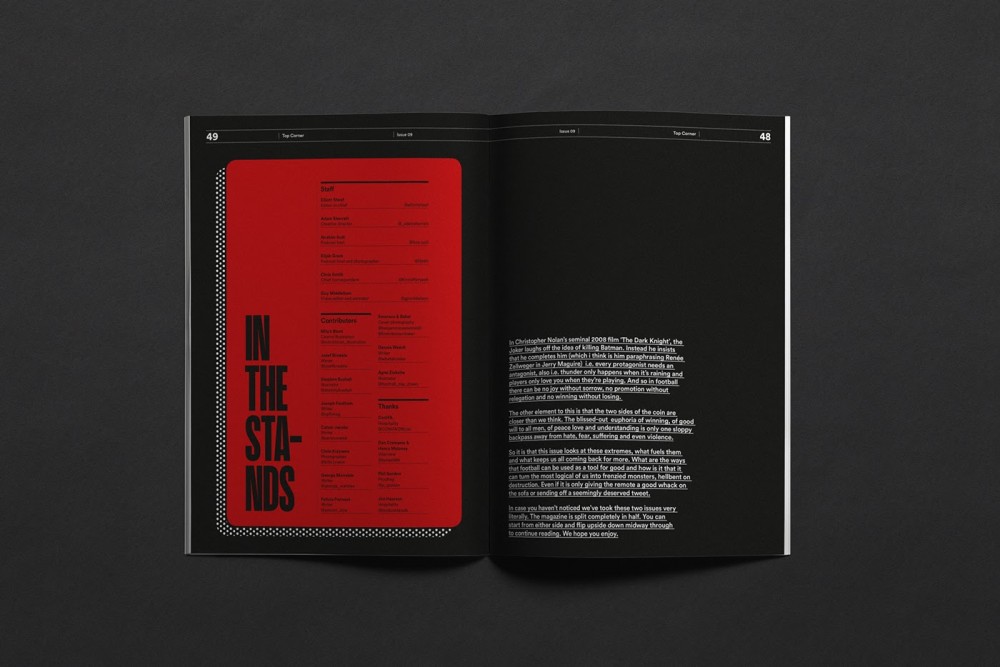 ���sTop Corner�����s־��ʽ�OӋ���p