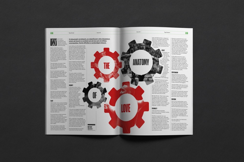 ���sTop Corner�����s־��ʽ�OӋ���p