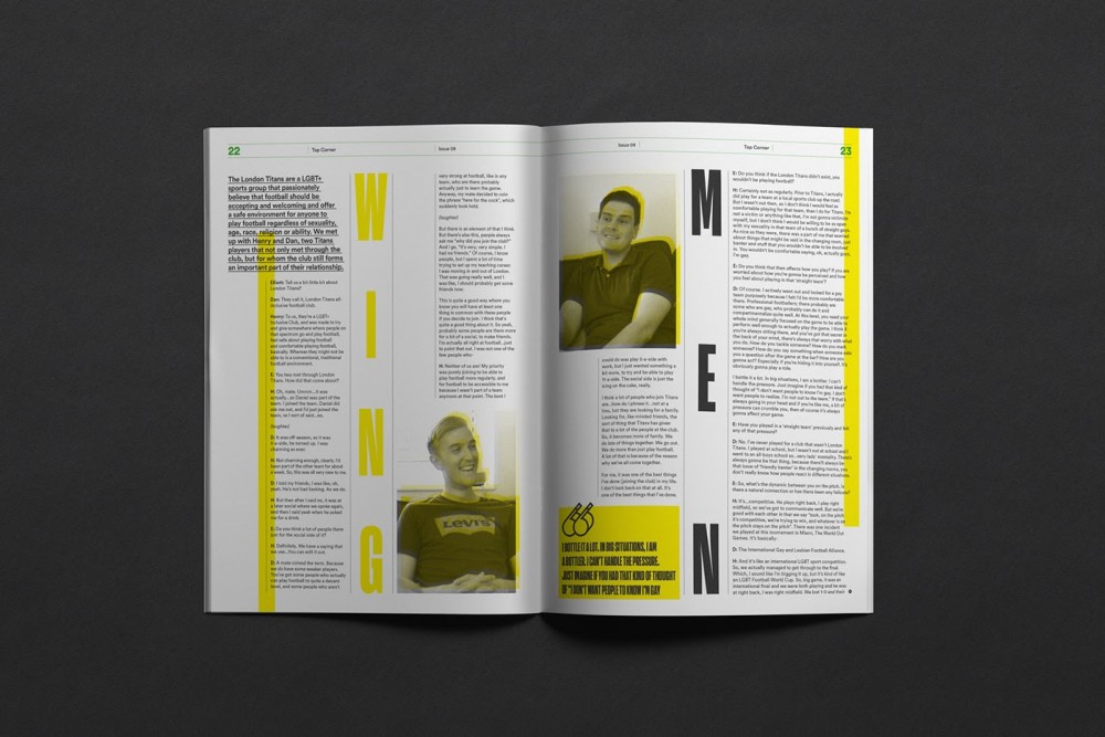 ���sTop Corner�����s־��ʽ�OӋ���p