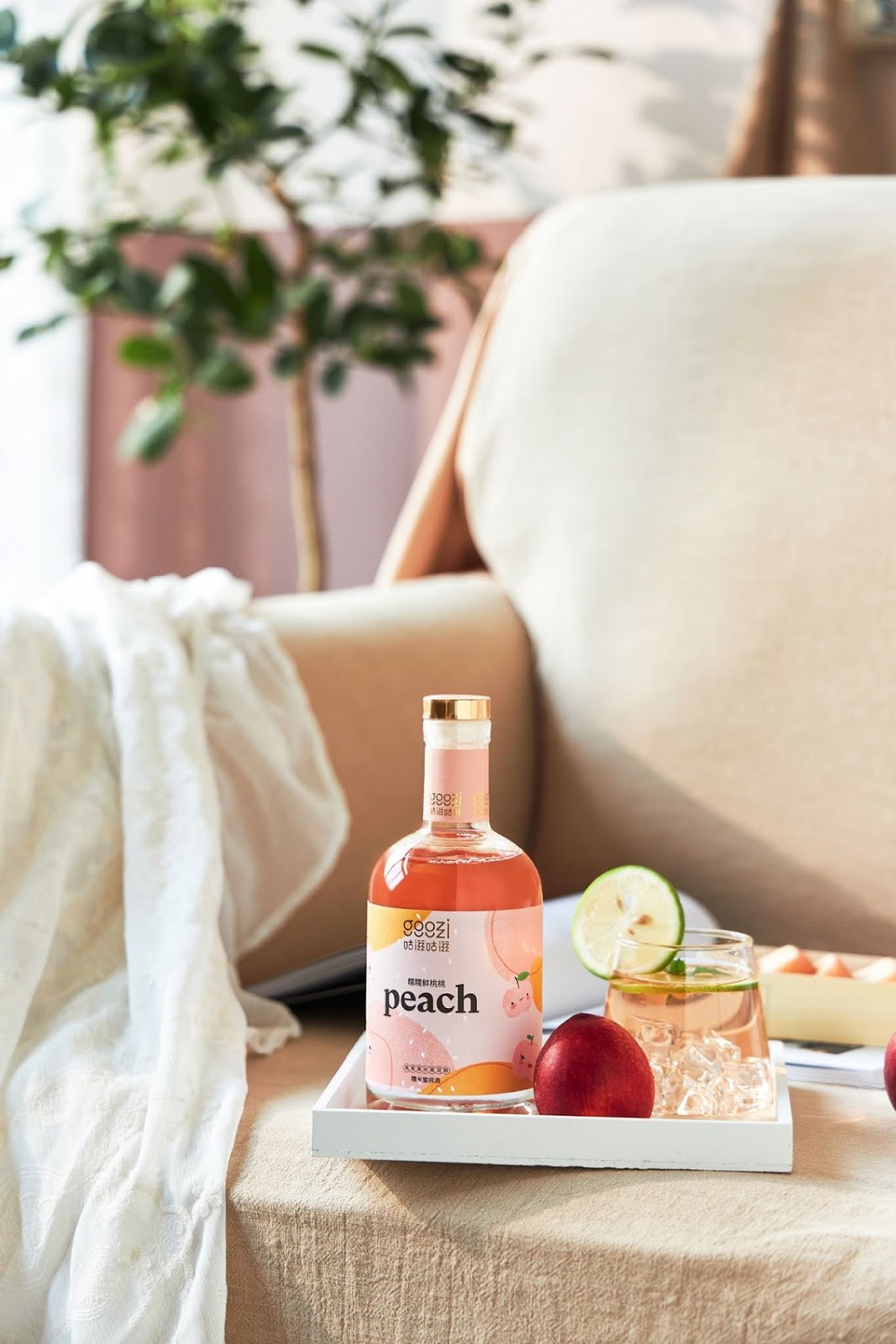 ĥɰ�L(f��ng)��GooziGoozi���ư��b�O(sh��)Ӌ(j��)���p