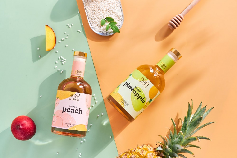 ĥɰ�L(f��ng)��GooziGoozi���ư��b�O(sh��)Ӌ(j��)���p