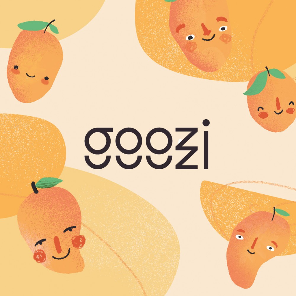 ĥɰ�L��GooziGoozi���ư��b�OӋ���p