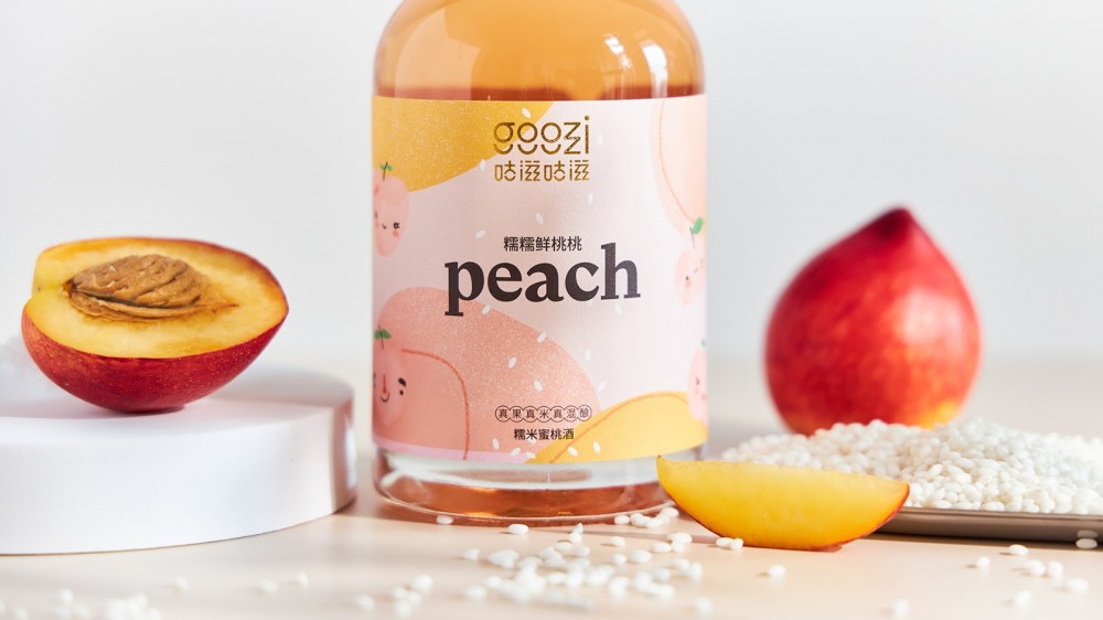 ĥɰ�L(f��ng)��GooziGoozi���ư��b�O(sh��)Ӌ(j��)���p