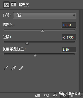 Photoshop制作雨天在玻璃水霧上寫字效果