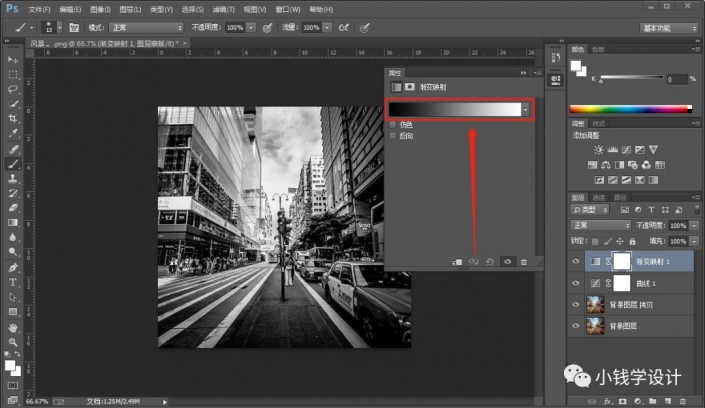 Photoshop������(f��)���L(f��ng)��ĳ��нֵ�