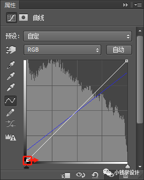 Photoshop�����͹��L��ĳ��нֵ�