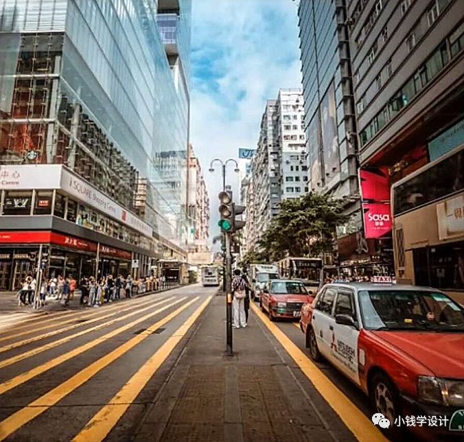 Photoshop�����͹��L��ĳ��нֵ�