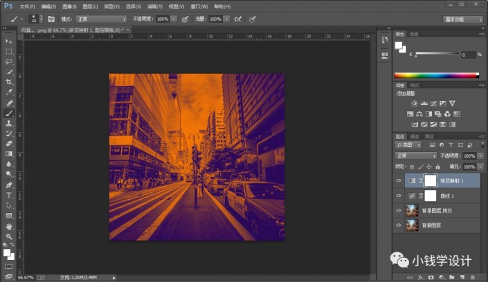Photoshop������(f��)���L(f��ng)��ĳ��нֵ�