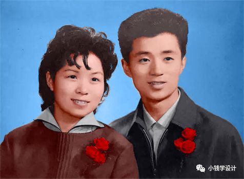 Photoshop�o�ڰ�����Ƭ������ɫ