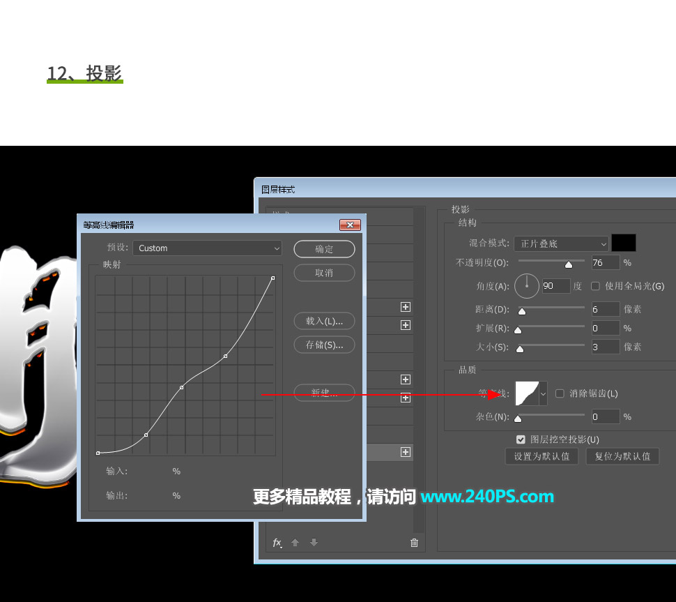 Photoshop�����yɫ�����|�е�ˇ�g��