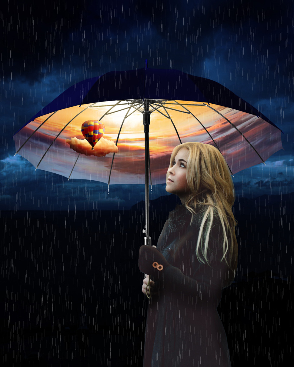 Photoshop��(chu��ng)��ϳ�����µ���Ո���